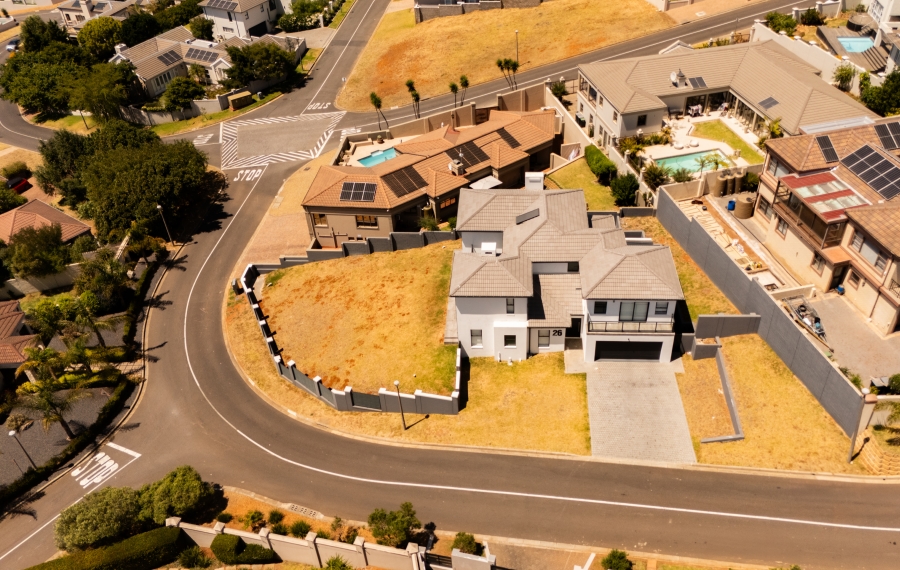 4 Bedroom Property for Sale in Oude Westhof Western Cape